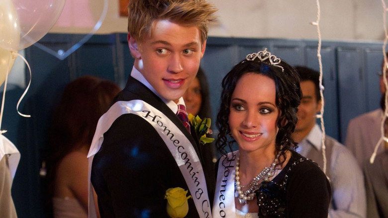 Still from Life Unexpected - ซีซัน 2 ตอน 9