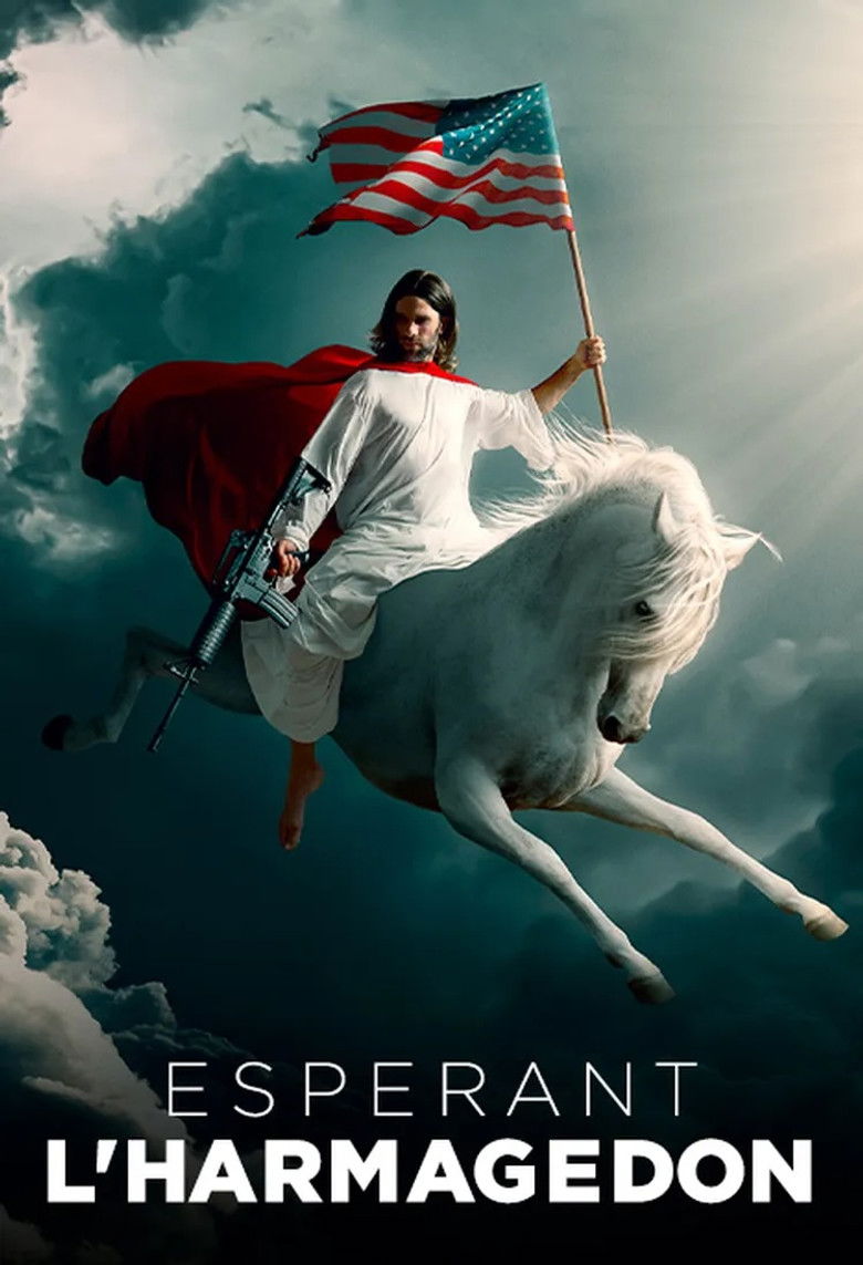 Imatge de Esperant l'Harmagedon