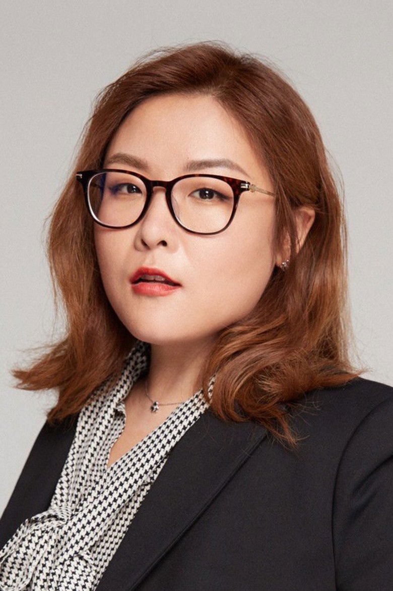 Xiaonan Ma portrait image