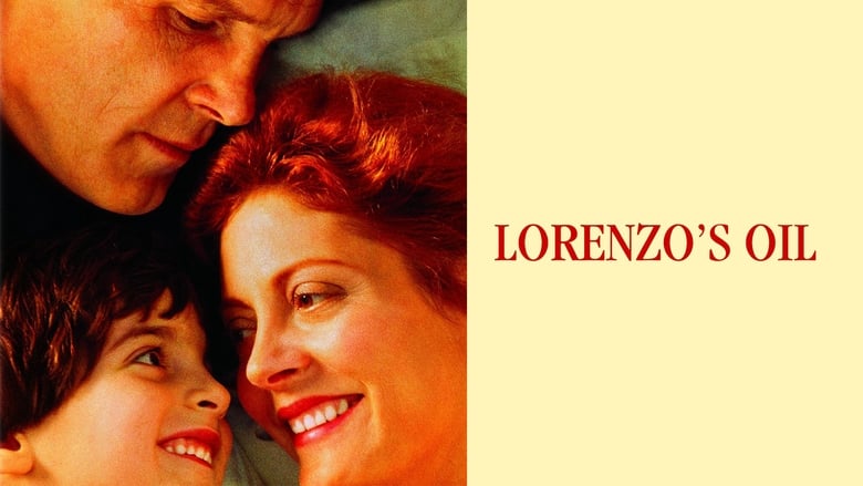 Lorenzo's Oil (1992)