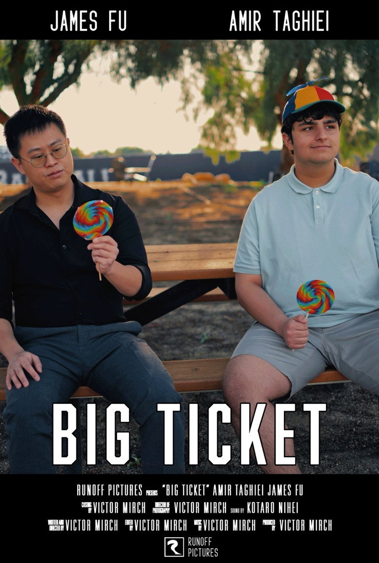 Imatge de Big Ticket