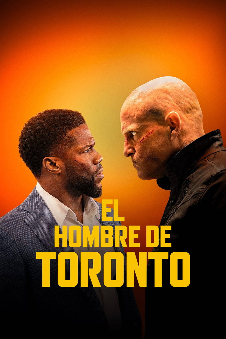 Póster la Película