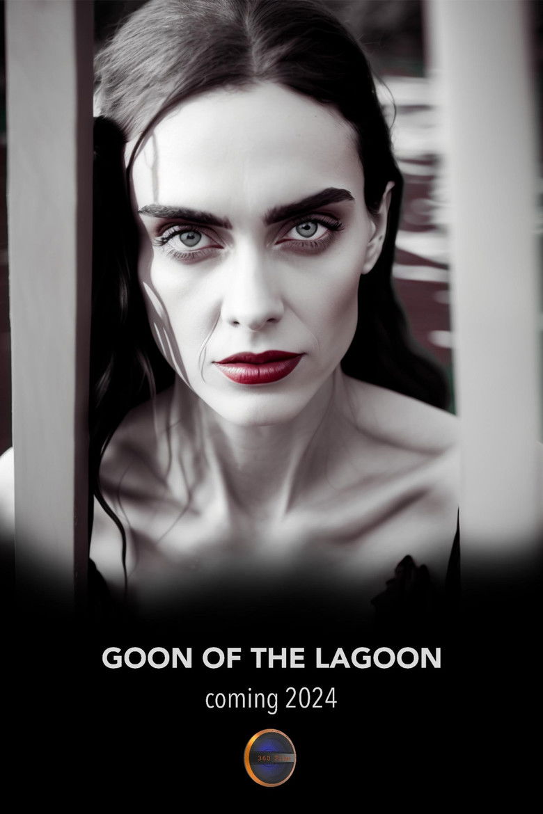 Imatge de Goon of the Lagoon