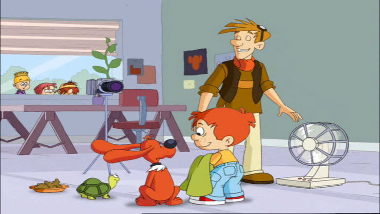 Still image for Boule et Bill season 1 episode 15: Episode 15