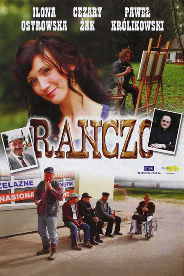 Ranczo