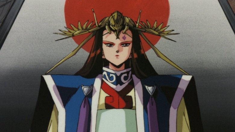 Still image for Hades Project Zeorymer season 1 episode 1: Project I: Separation Still image for Hades Project Zeorymer season 1 episode 1: Project I: Separation