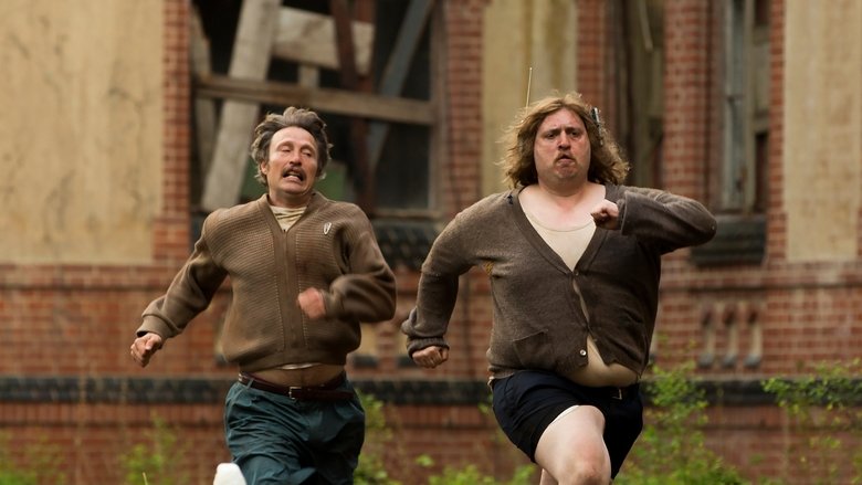 Men & Chicken (2015)