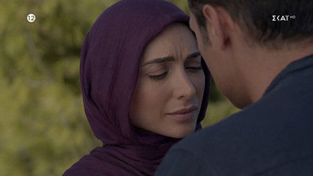 Still image for Glykanisos season 1 episode 5: Episode 4