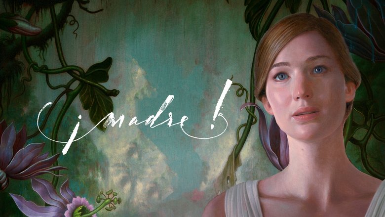 Madre! (2017)