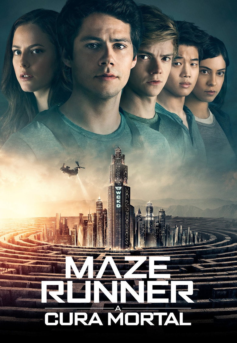 Póster la Película