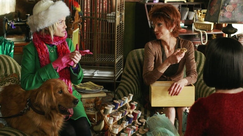 Pushing Daisies Season 1 Episode 9