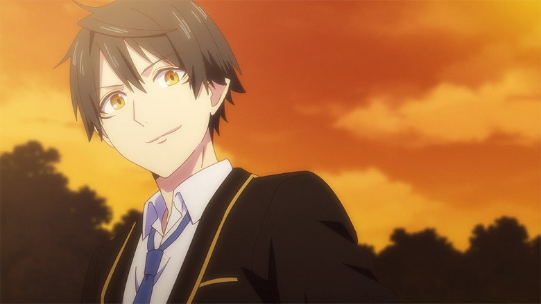 Still from The Foolish Angel Dances with the Devil - Season 1 Episode 1