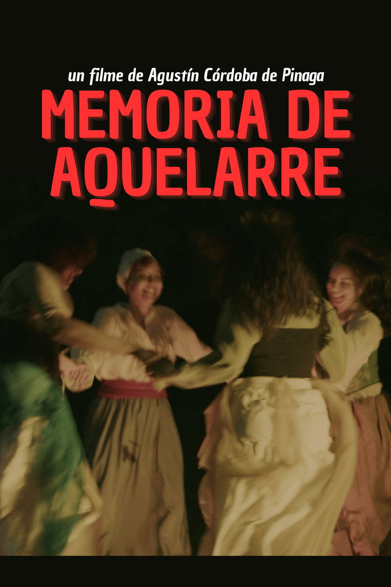 Memory of a Coven