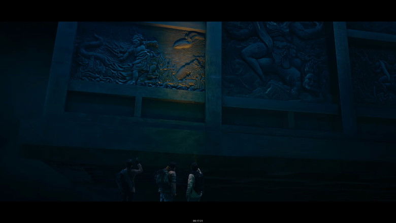 Still image for Adventure Behind the Bronze Door season 1 episode 13: Episode 13 Still image for Adventure Behind the Bronze Door season 1 episode 13: Episode 13