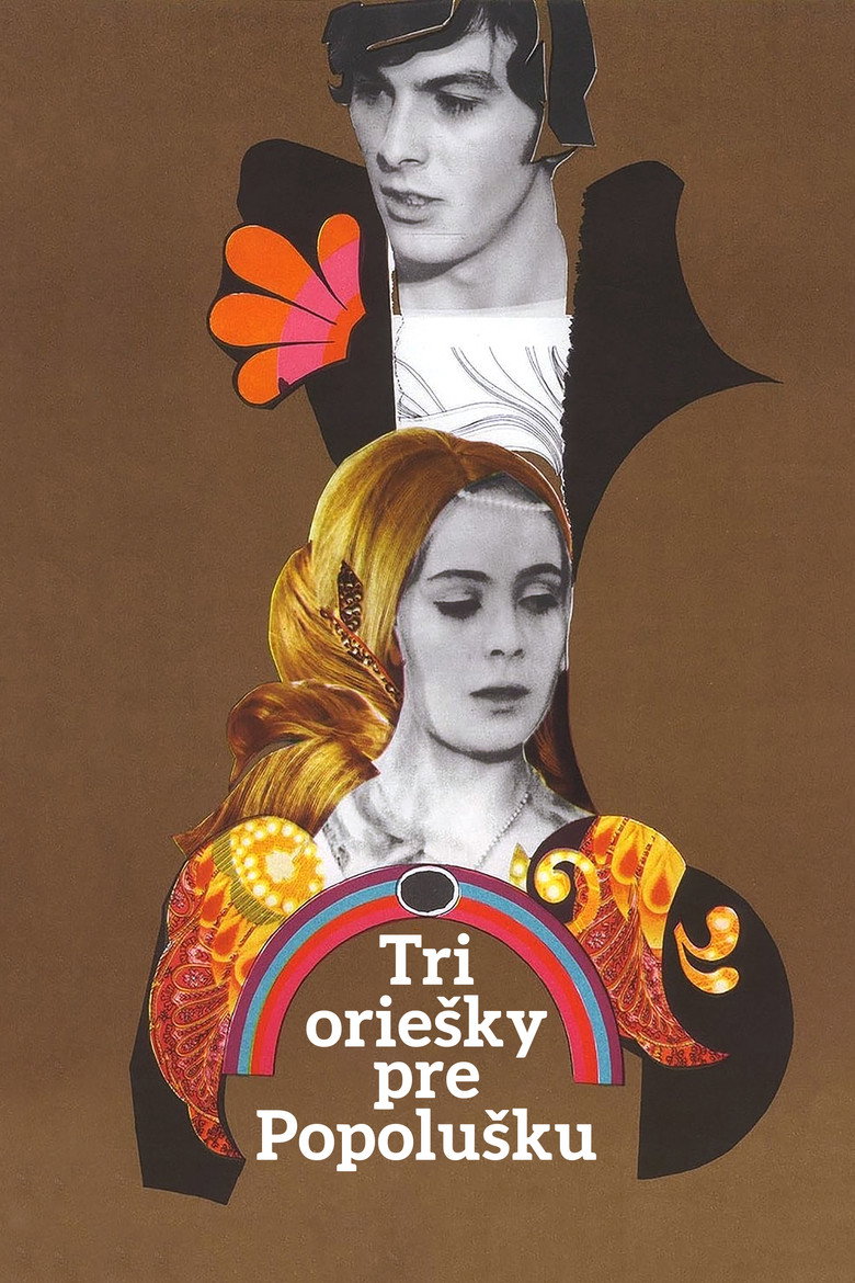Tri orie&scaron;ky pre Popolu&scaron;ku (1973)