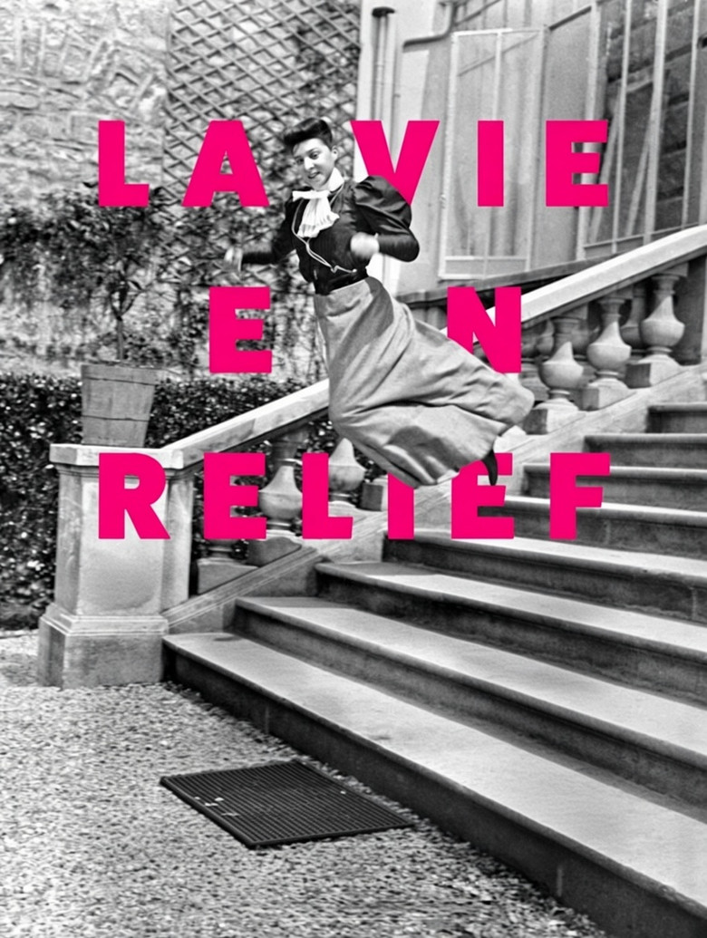Imatge de Jacques Henri Lartigue – La vie en relief