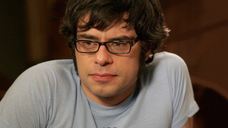 Still from Flight of the Conchords - Season 2 Episode 4