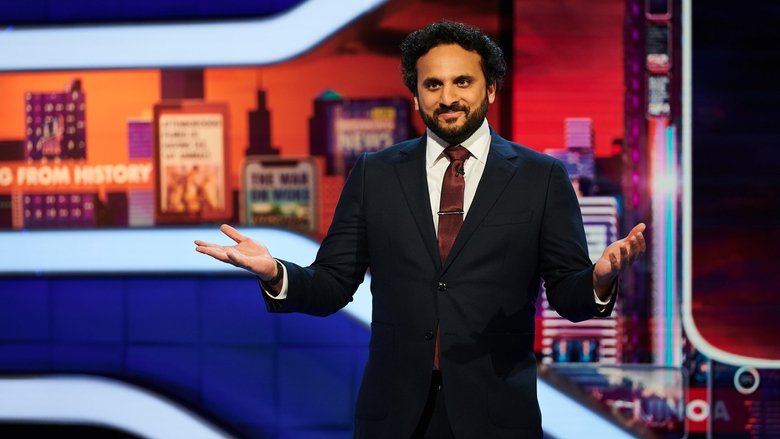 Still image for Late Night Mash season 1 episode 1: Episode 1