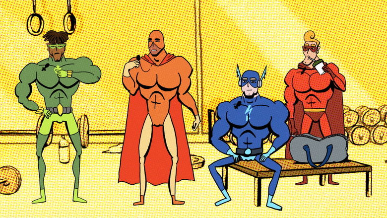 Imatge de Lepší člověk