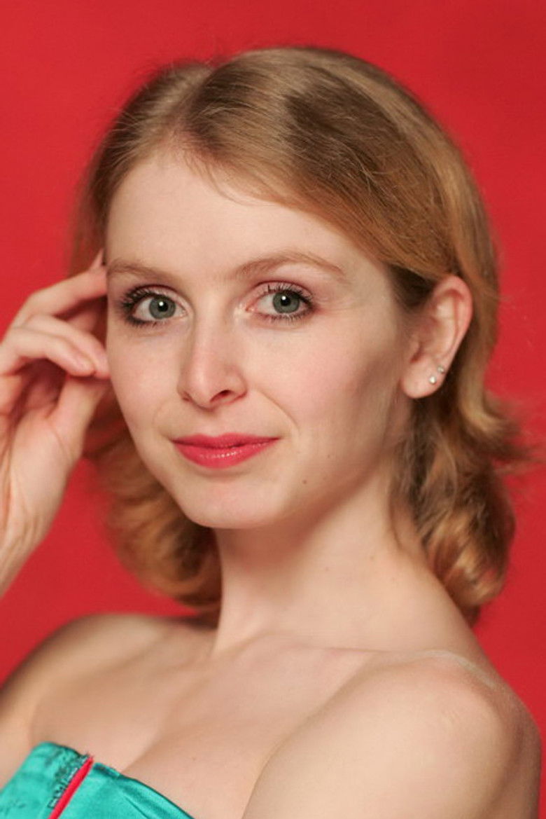 Adéla Pollertová portrait image