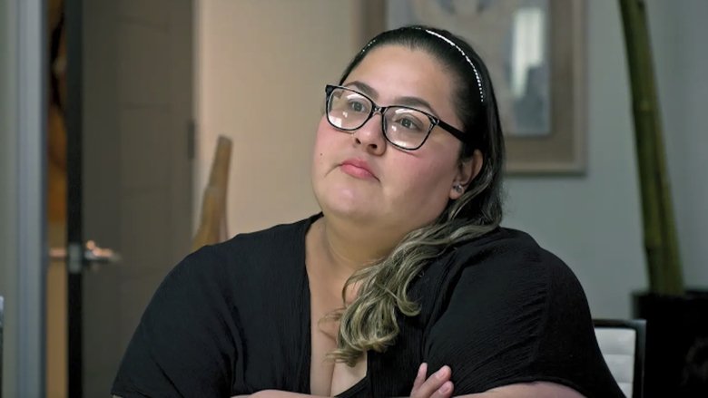 Still image for My 600-lb Life Mexico season 1 episode 3: Illiana Carrera