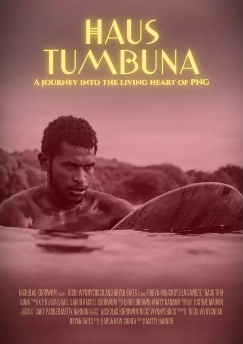 Imatge de Haus Tumbuna