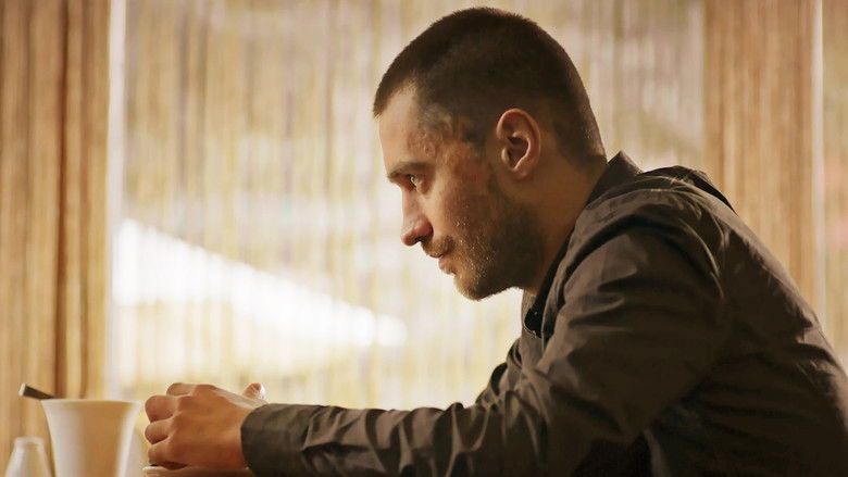 Still image for The Explosion season 1 episode 9: Выкуп Still image for The Explosion season 1 episode 9: Выкуп