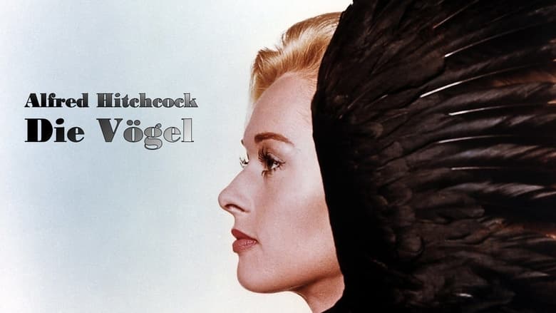 Die Vögel (1963)