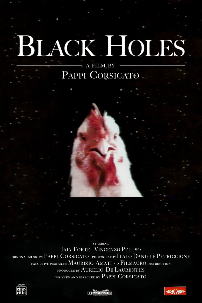 Black Holes