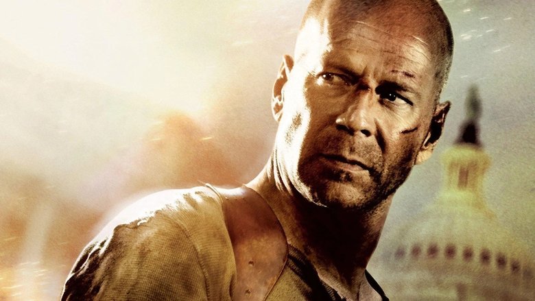 Live Free or Die Hard (2007)