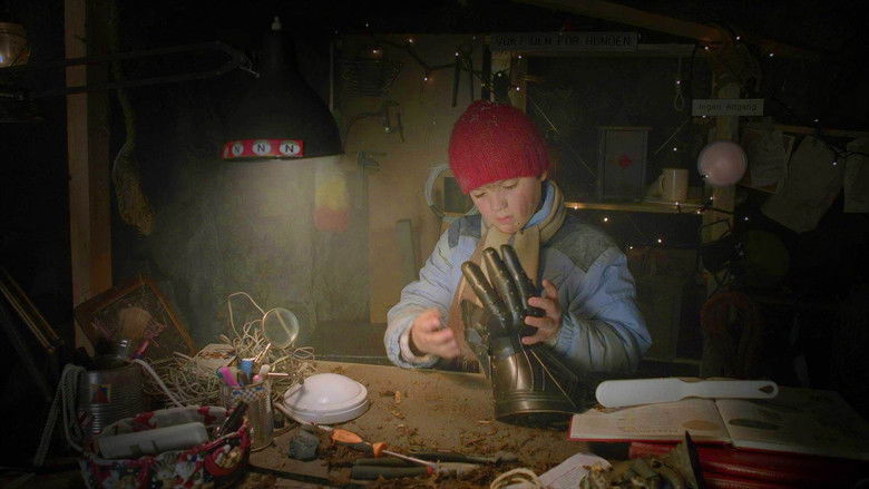 Still image for Julekongen season 1 episode 1: Episode 1 Still image for Julekongen season 1 episode 1: Episode 1