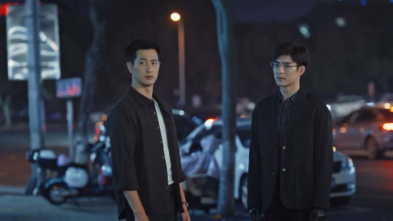 Still image for Original Sin season 1 episode 9: Episode 9