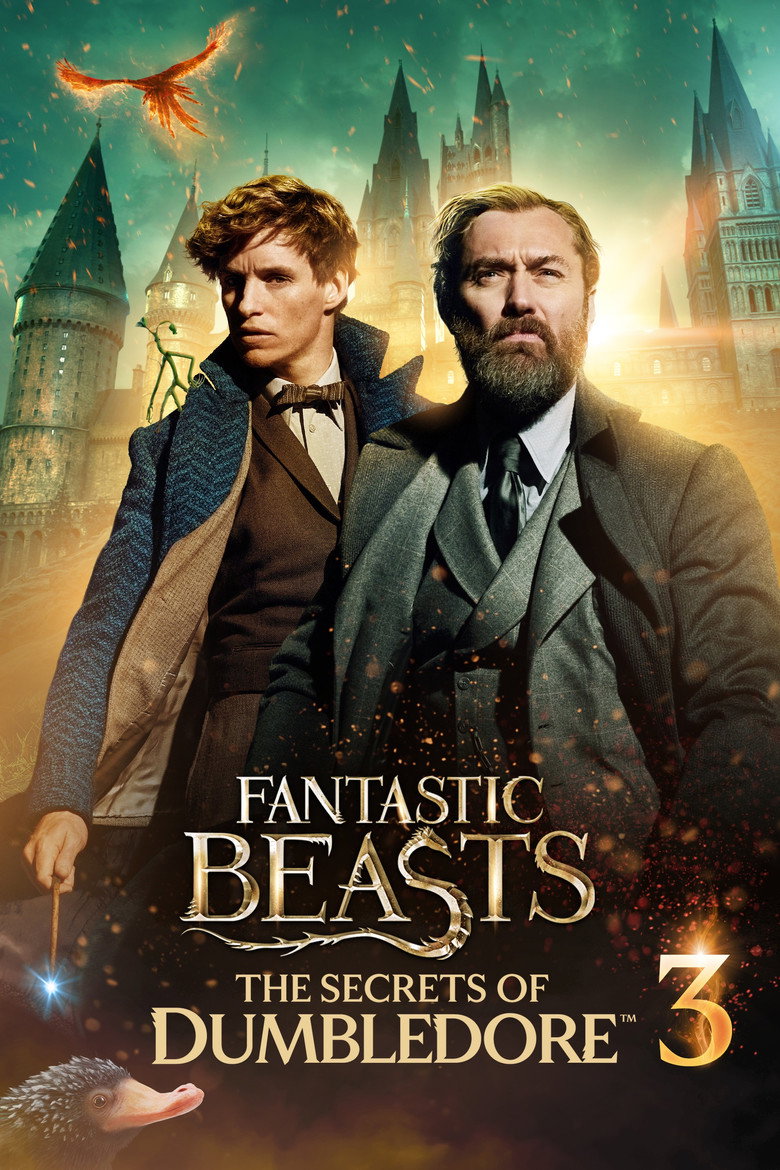 Póster la Película