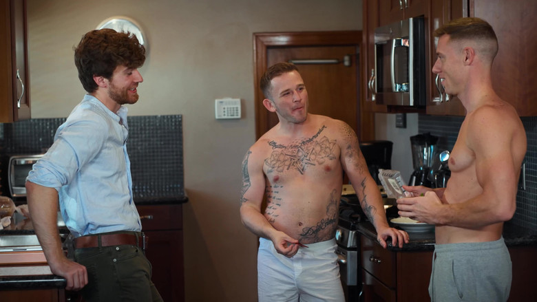 Image d'arrière-plan 2 du film Welcome Home