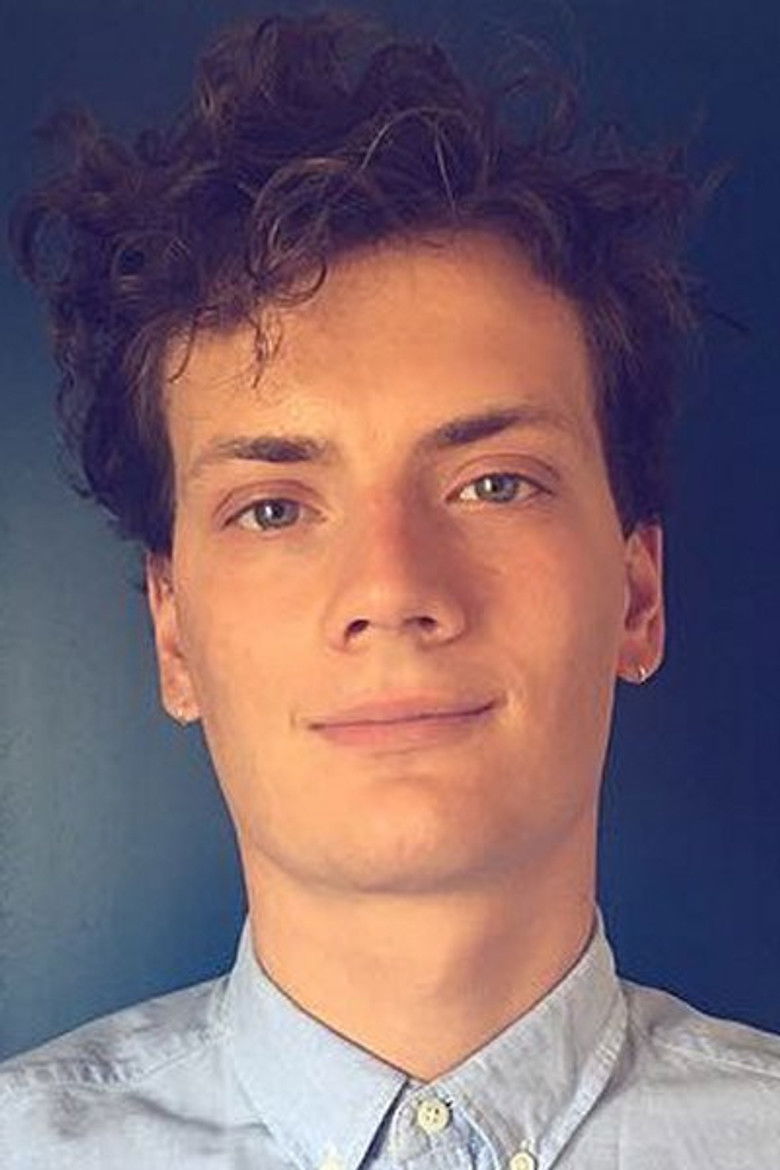 Jonas Bøtker Ranneries portrait image