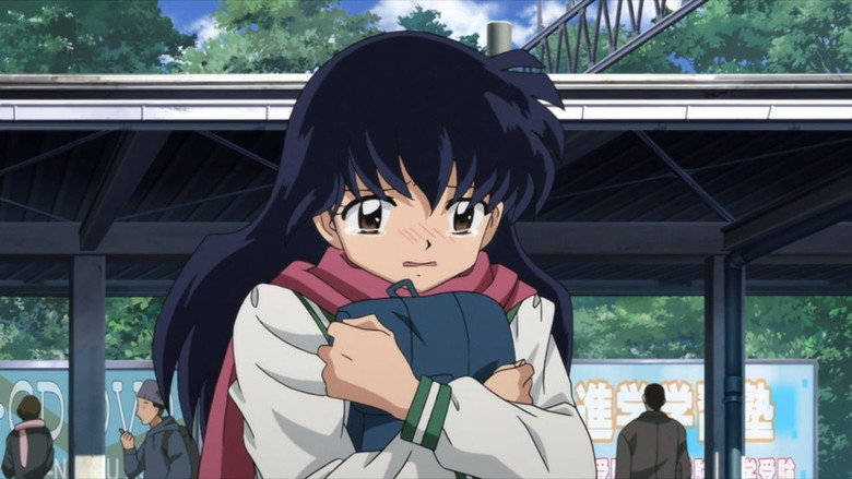 Still from 犬夜叉 - Season 2 Episode 18