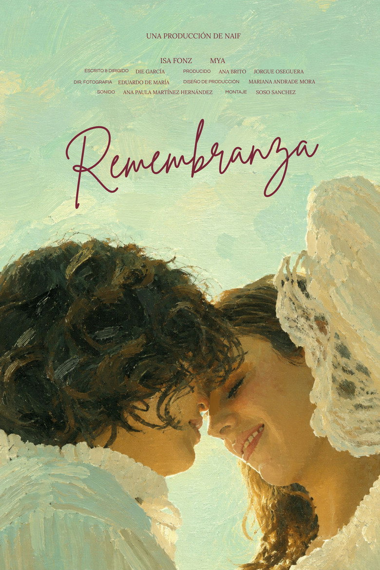 Imatge de Remembranza