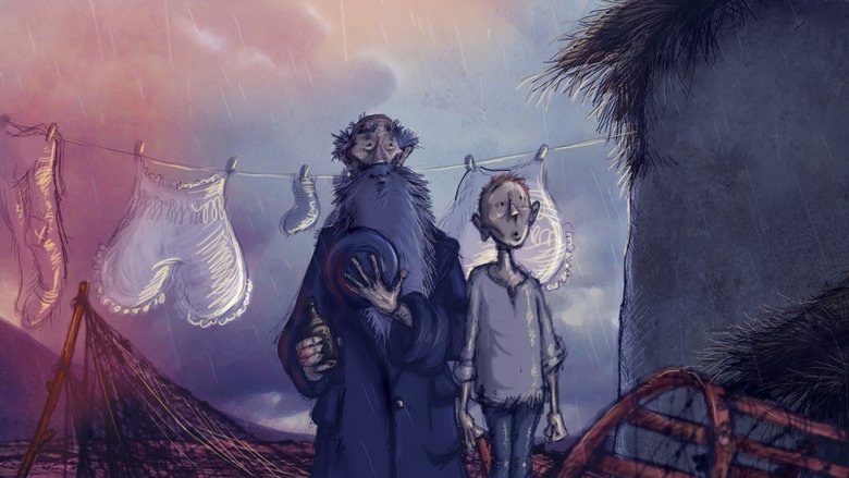 The Poor Mouth (2017)