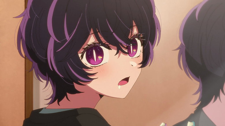 Still from 【OSHI NO KO】 - Season 1 Episode 13