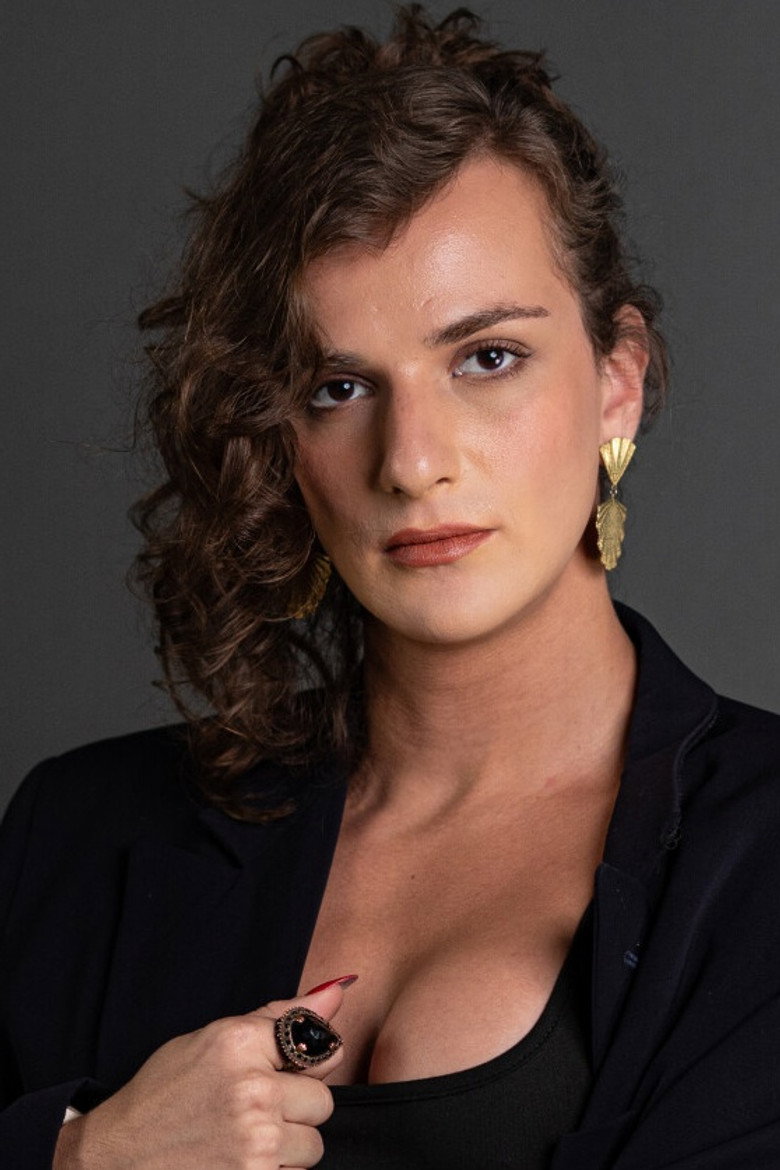 Marina Mathey photo 5