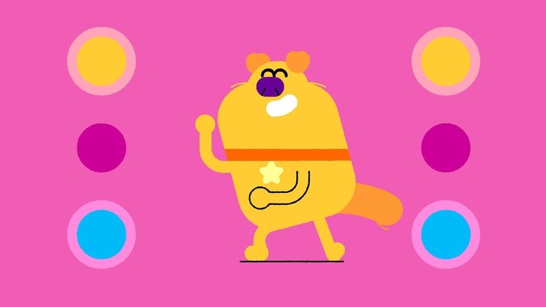 Still image for Maddie + Triggs season 1 episode 35: Waggy Tail