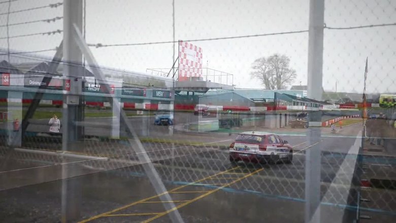 Still image for BOM TV season 1 episode 5: BRSCC BMW 1 Series SuperCup