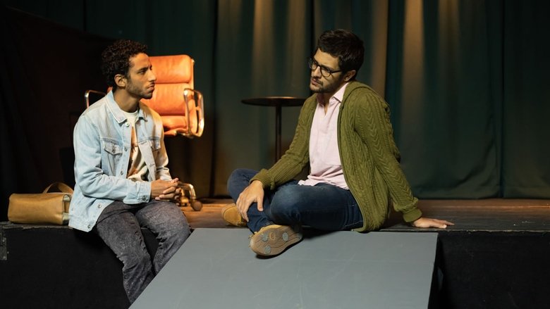 Still image for He, She, They season 1 episode 3: Poor Perks