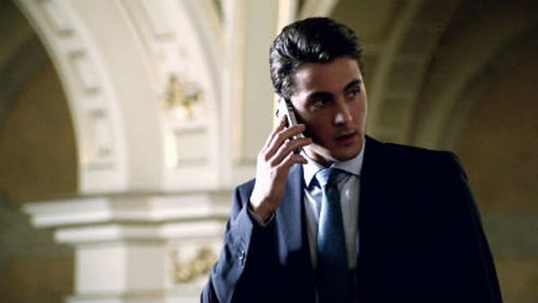 Tyrant Season 2 Episode 6