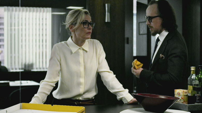 Still image for Aber Bergen season 1 episode 9: Episode 9 Still image for Aber Bergen season 1 episode 9: Episode 9