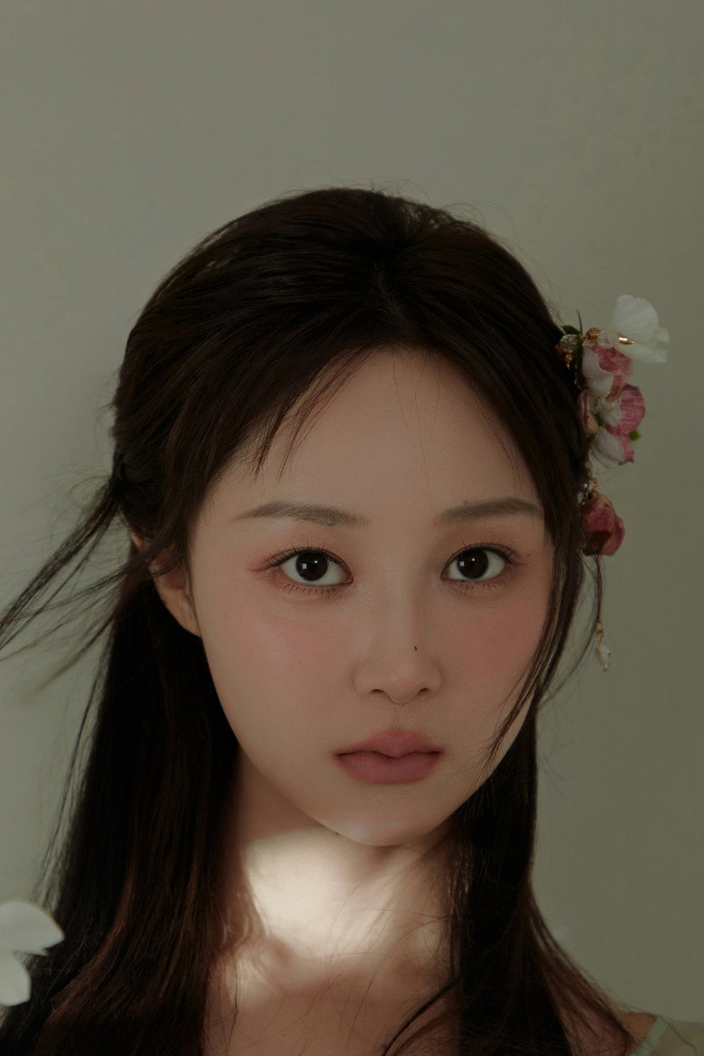Zeng Muen portrait