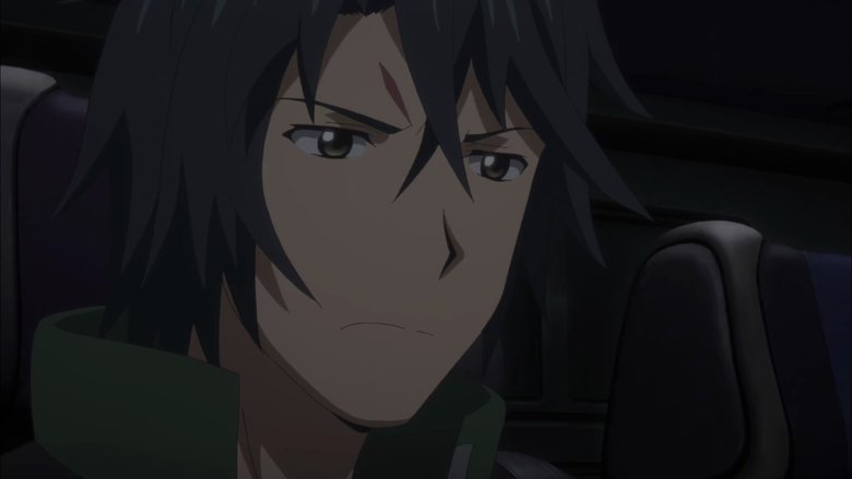 Still image for RErideD – Derrida, who leaps through time – season 1 episode 6: Those Who Search, Those Who Conceal