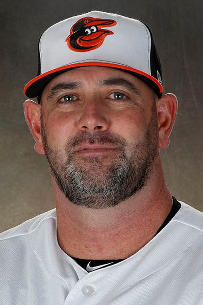 Photo de Brandon Hyde