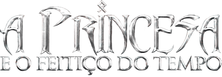 Imagen de La princesa y el hechizo del tiempo