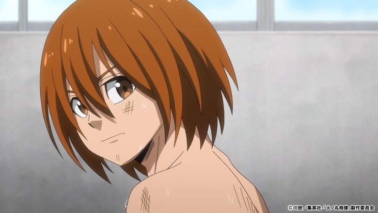 Assistir Hinomaru Sumo: Episódio 15 Online - Animes BR